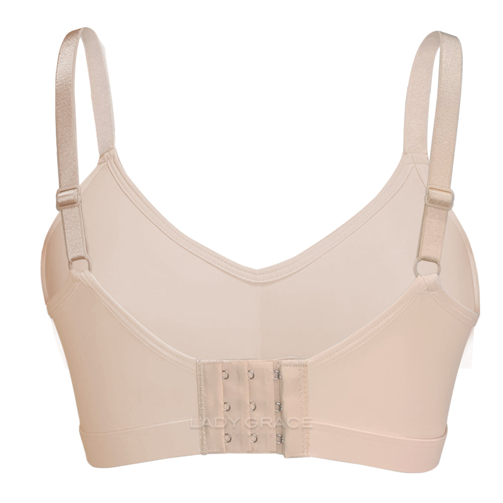 Lady Grace Non-wire Molded Bra 5378 – Lady Grace Intimates