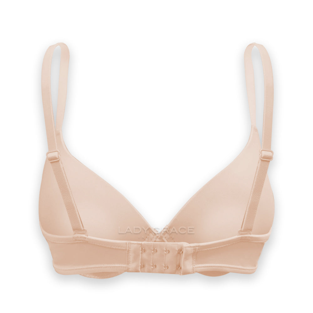 Lady Grace Push-up Bra with Wire 5334 – Lady Grace Intimates