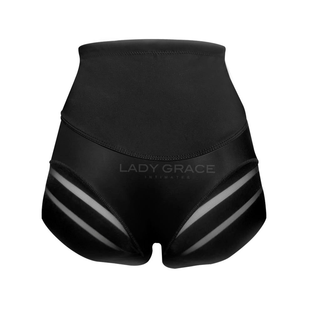 Lady Grace Silhouette High Waist Panty 6570