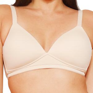 Lady Grace Non-wired Molded Bra - 5272 – Lady Grace Intimates