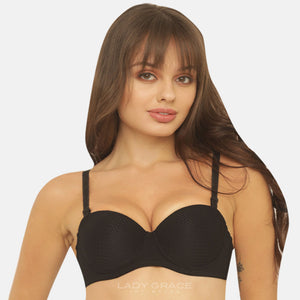 Lady Grace Intimates Multi way Bra 5126