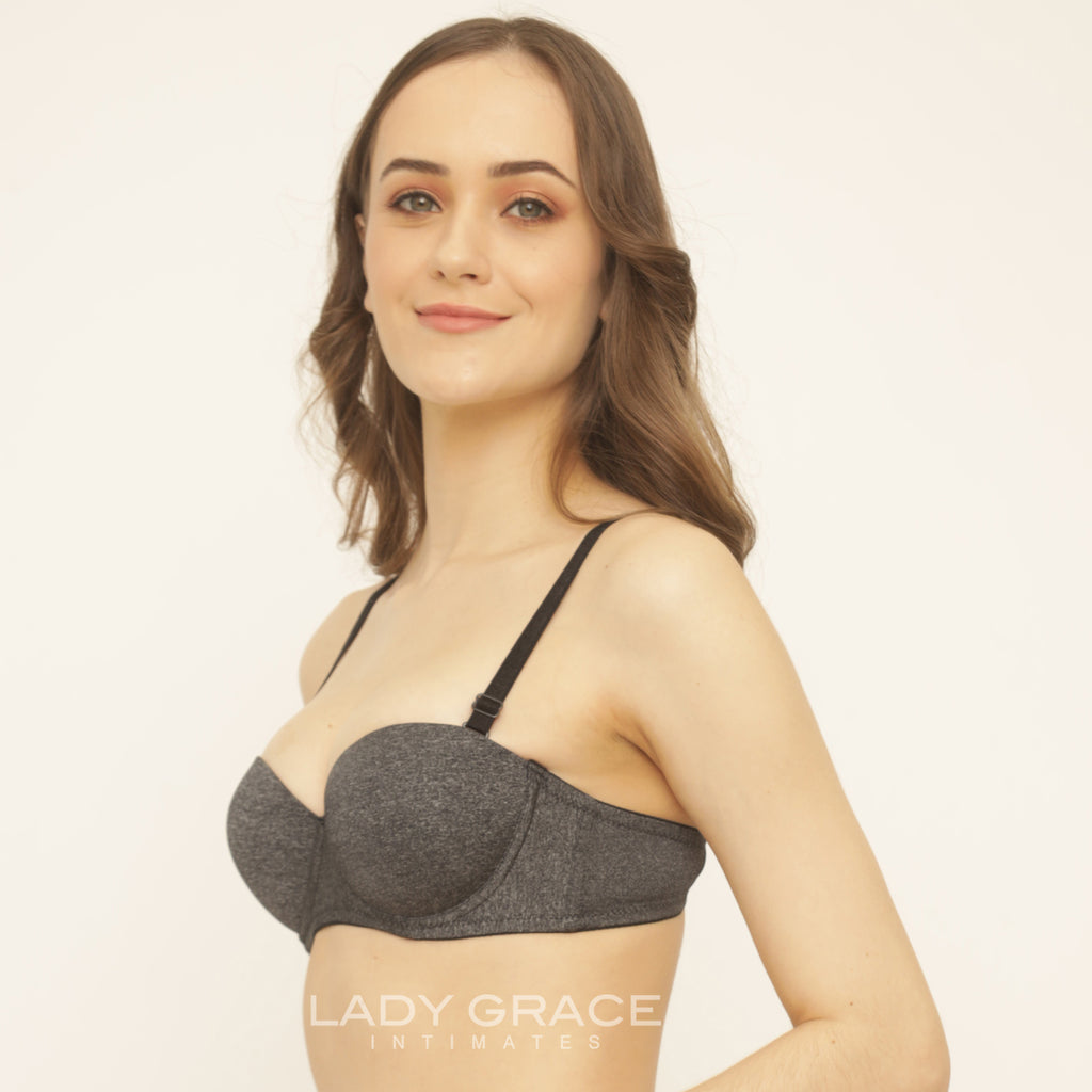 Lady Grace Push Up Bra - Lady Grace Intimate Apparel Store