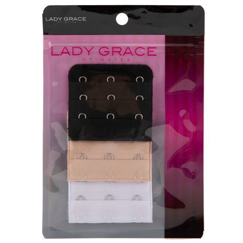 Lady Grace Binder with Soft Bones for Tummy Control & Back Support - 2 –  Lady Grace Intimates