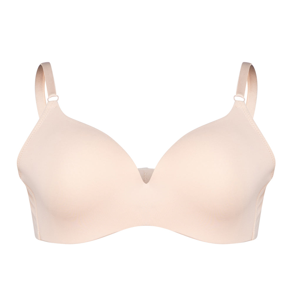 Lady Grace Non wired Molded Bra 5272 Lady Grace Intimates